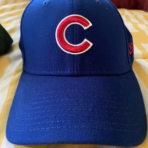 Authentic Cubs ball cap